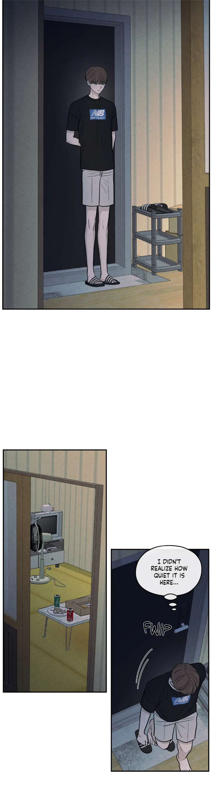 The-Edge-Of-Ambiguity-By-Ez-Uncensored-Eng page 28