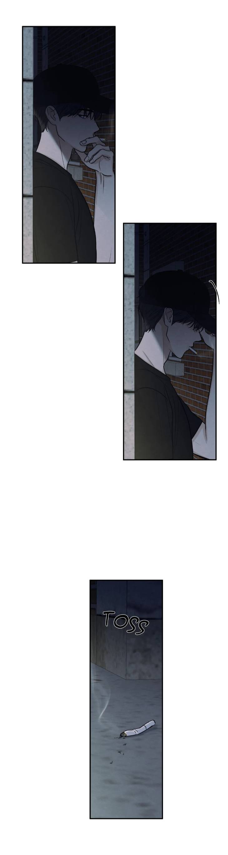 The-Edge-Of-Ambiguity-By-Ez-Uncensored-Eng page 33