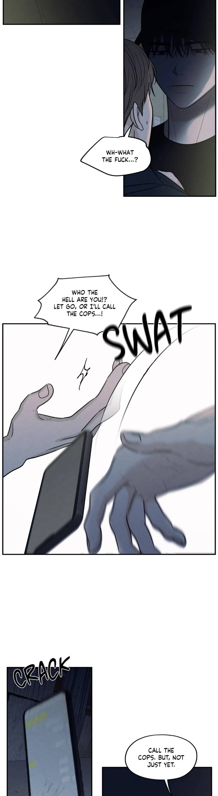 The-Edge-Of-Ambiguity-By-Ez-Uncensored-Eng page 2