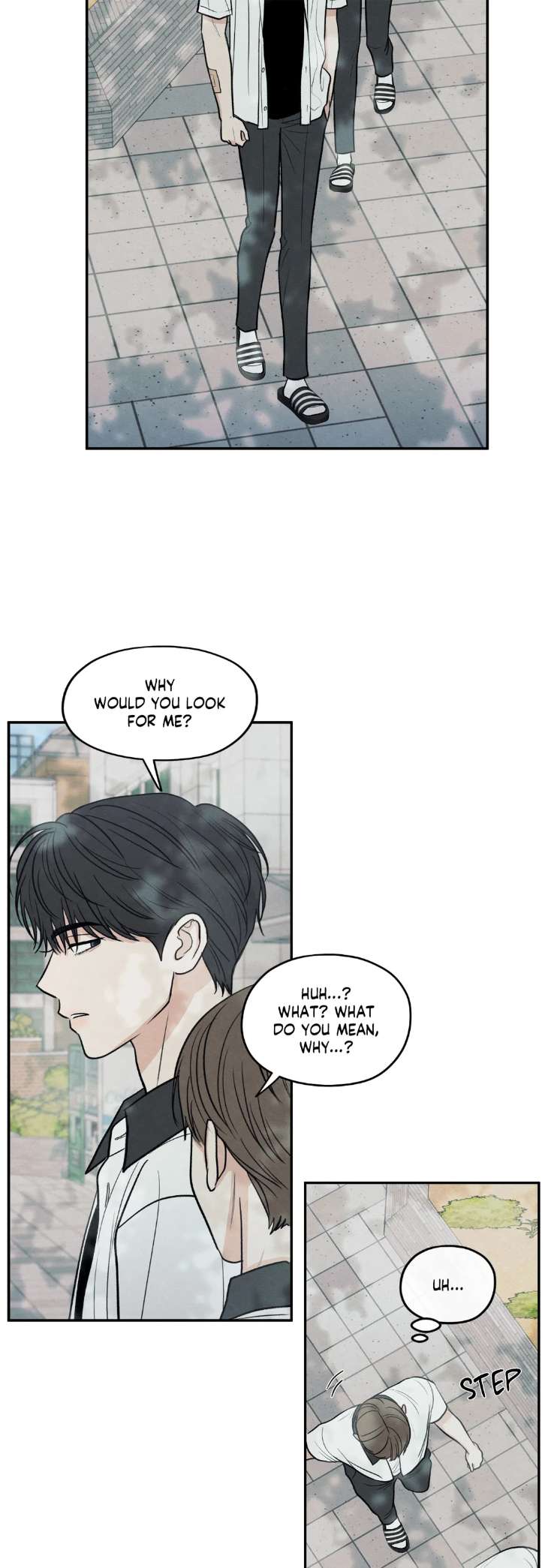 The-Edge-Of-Ambiguity-By-Ez-Uncensored-Eng page 22