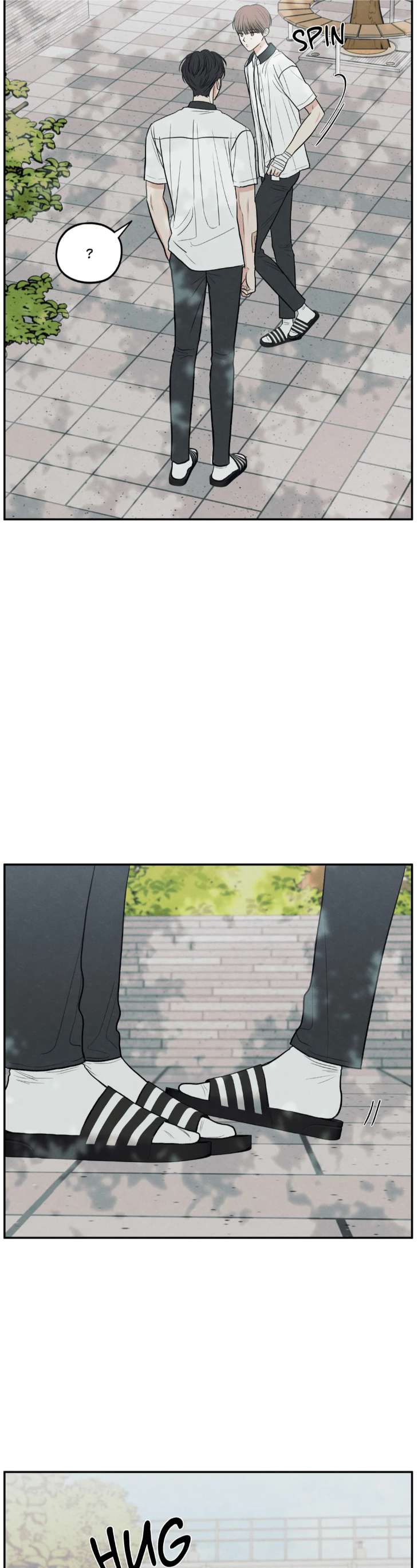 The-Edge-Of-Ambiguity-By-Ez-Uncensored-Eng page 32