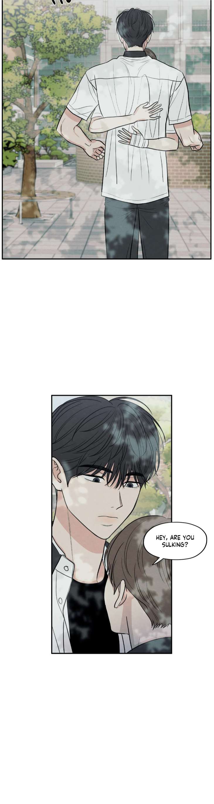 The-Edge-Of-Ambiguity-By-Ez-Uncensored-Eng page 33