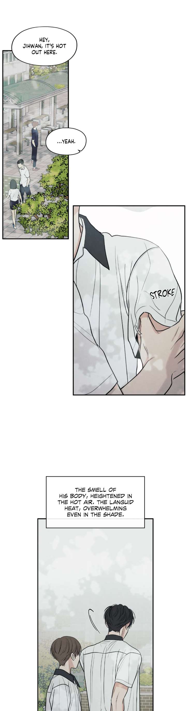 The-Edge-Of-Ambiguity-By-Ez-Uncensored-Eng page 41