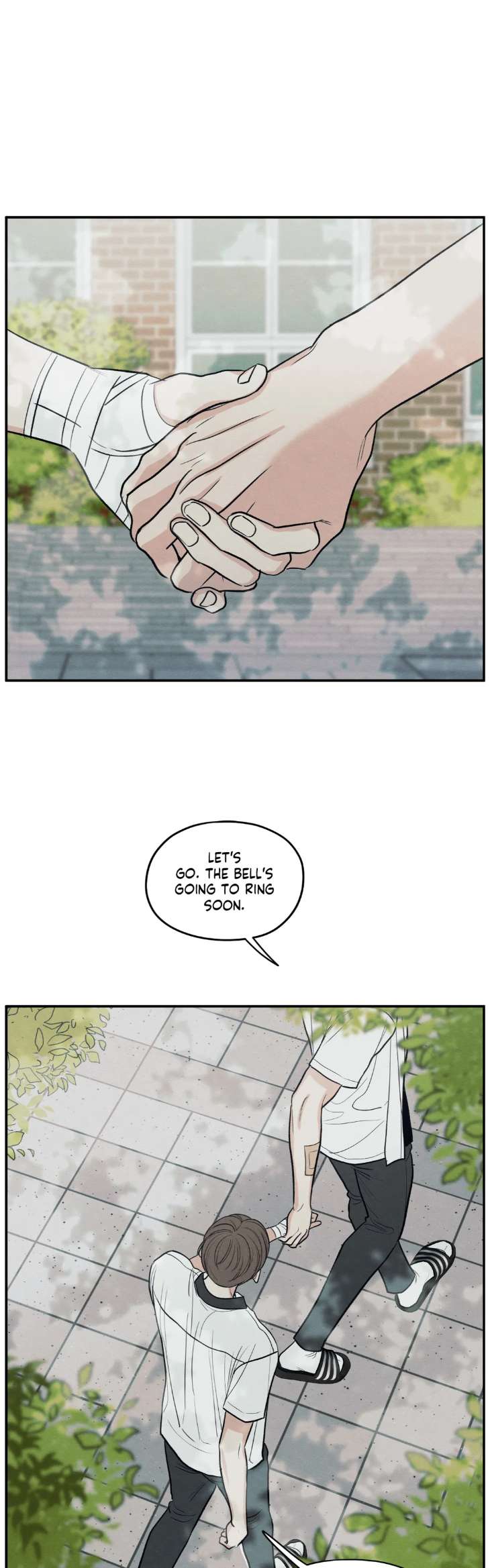The-Edge-Of-Ambiguity-By-Ez-Uncensored-Eng page 43