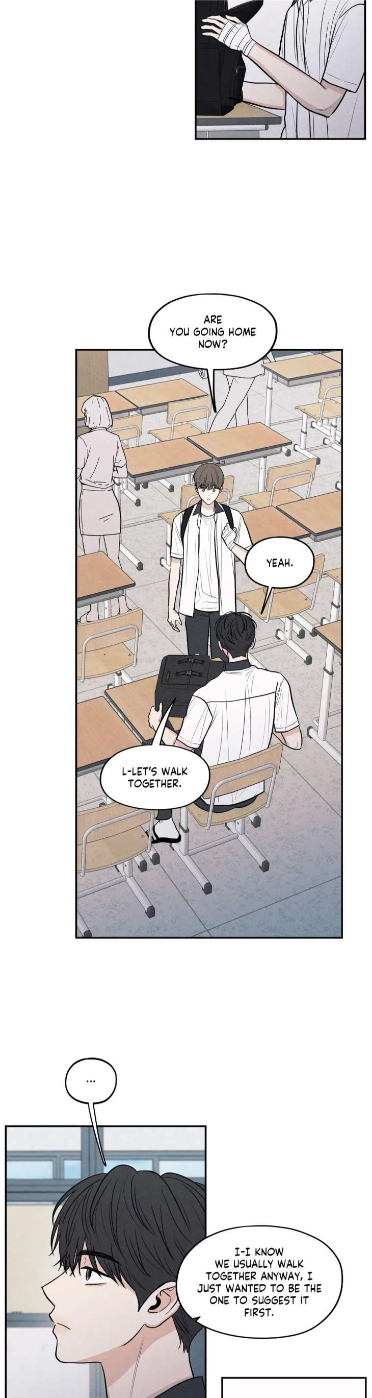 The-Edge-Of-Ambiguity-By-Ez-Uncensored-Eng page 2