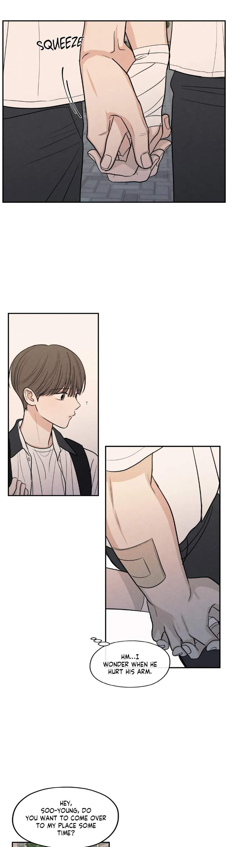 The-Edge-Of-Ambiguity-By-Ez-Uncensored-Eng page 26