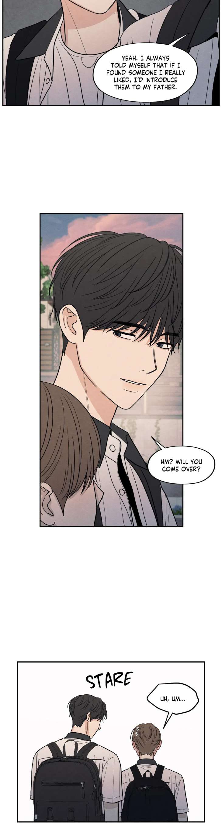 The-Edge-Of-Ambiguity-By-Ez-Uncensored-Eng page 28