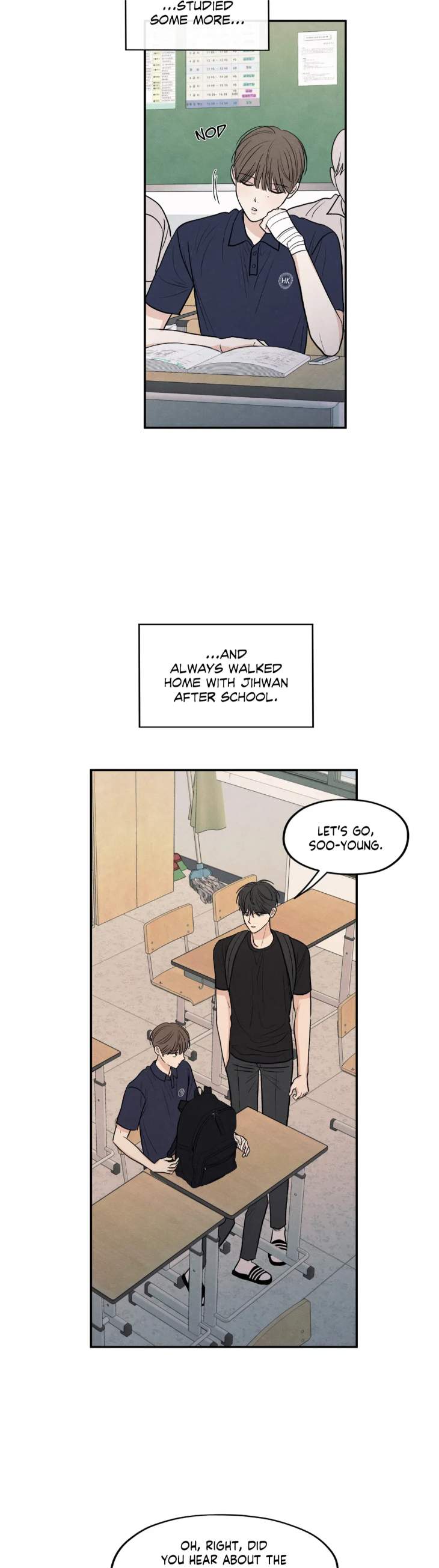 The-Edge-Of-Ambiguity-By-Ez-Uncensored-Eng page 31