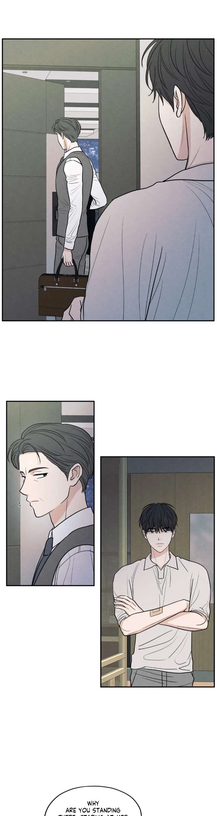 The-Edge-Of-Ambiguity-By-Ez-Uncensored-Eng page 11