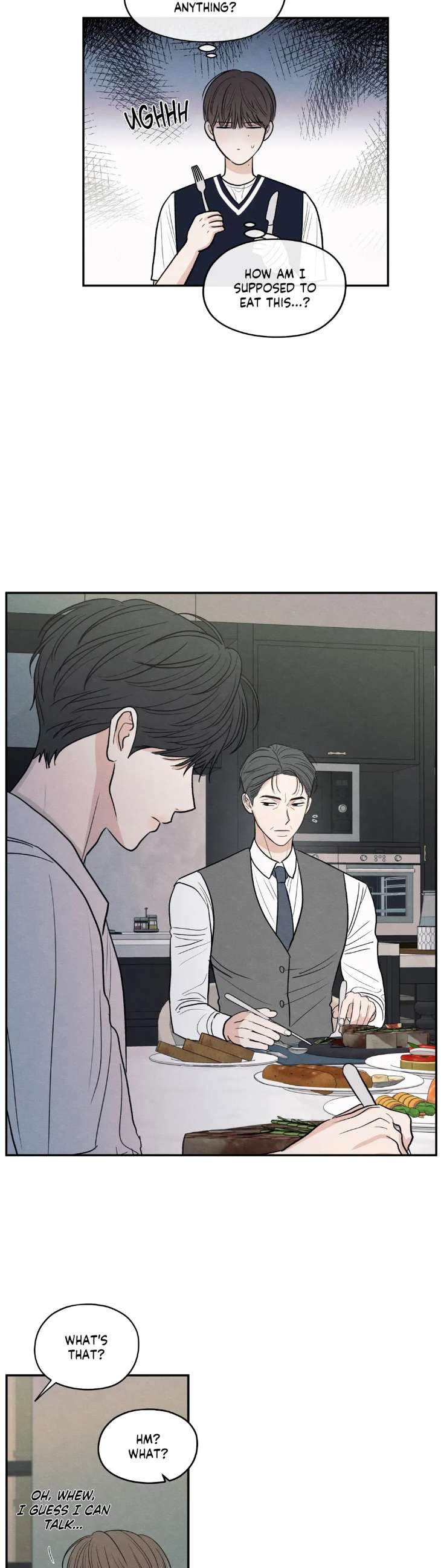 The-Edge-Of-Ambiguity-By-Ez-Uncensored-Eng page 18