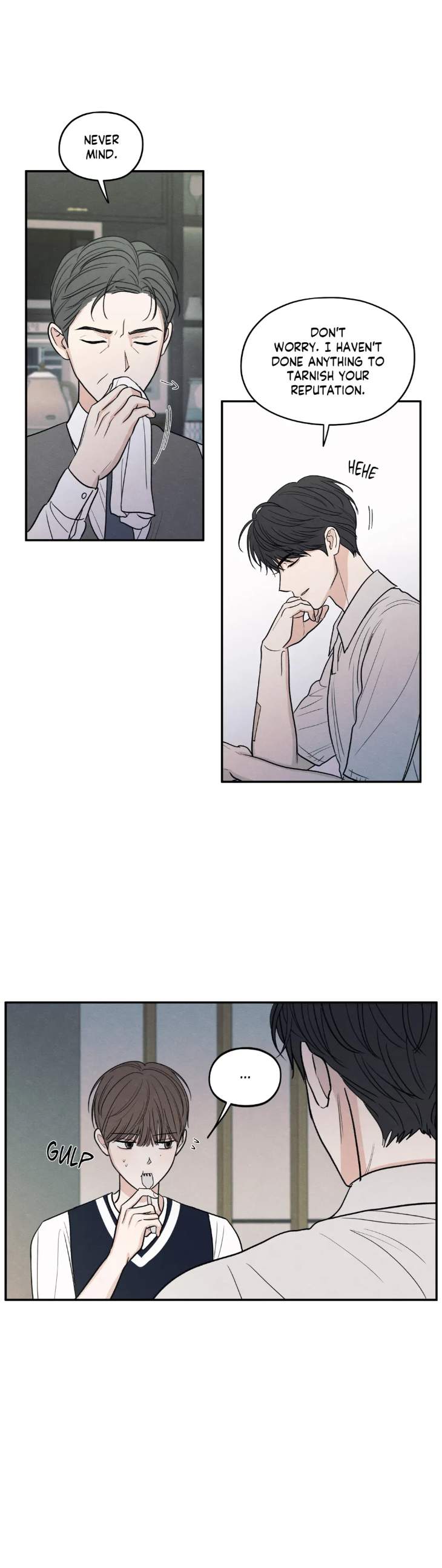 The-Edge-Of-Ambiguity-By-Ez-Uncensored-Eng page 20