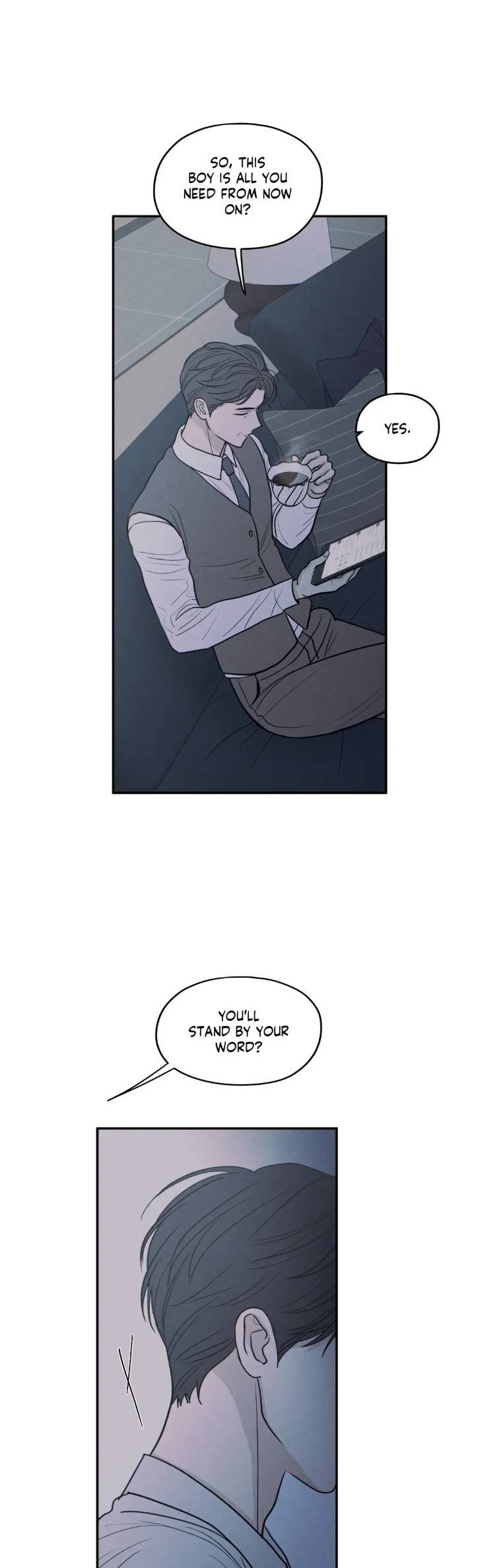 The-Edge-Of-Ambiguity-By-Ez-Uncensored-Eng page 33