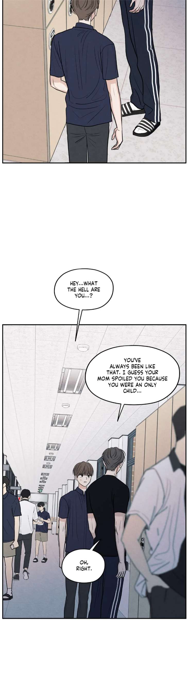 The-Edge-Of-Ambiguity-By-Ez-Uncensored-Eng page 26