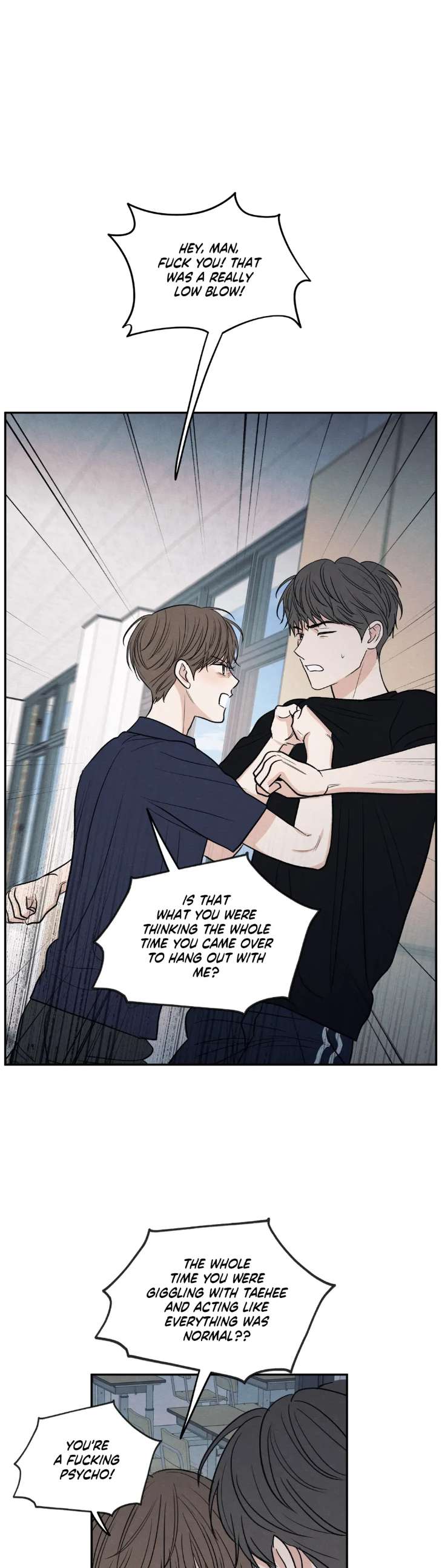 The-Edge-Of-Ambiguity-By-Ez-Uncensored-Eng page 28