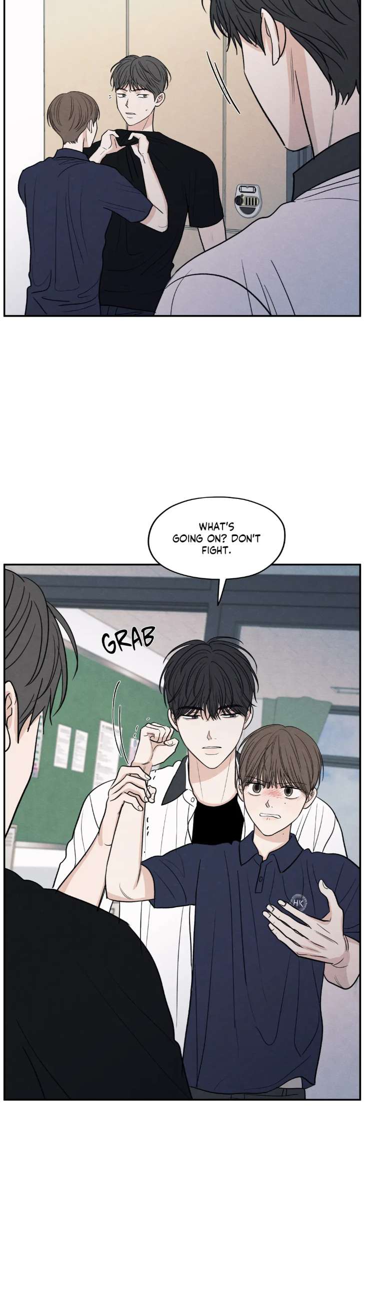 The-Edge-Of-Ambiguity-By-Ez-Uncensored-Eng page 30