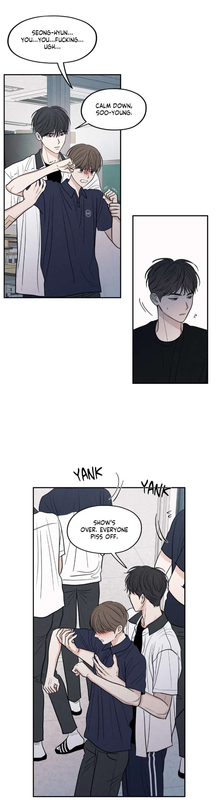 The-Edge-Of-Ambiguity-By-Ez-Uncensored-Eng page 31