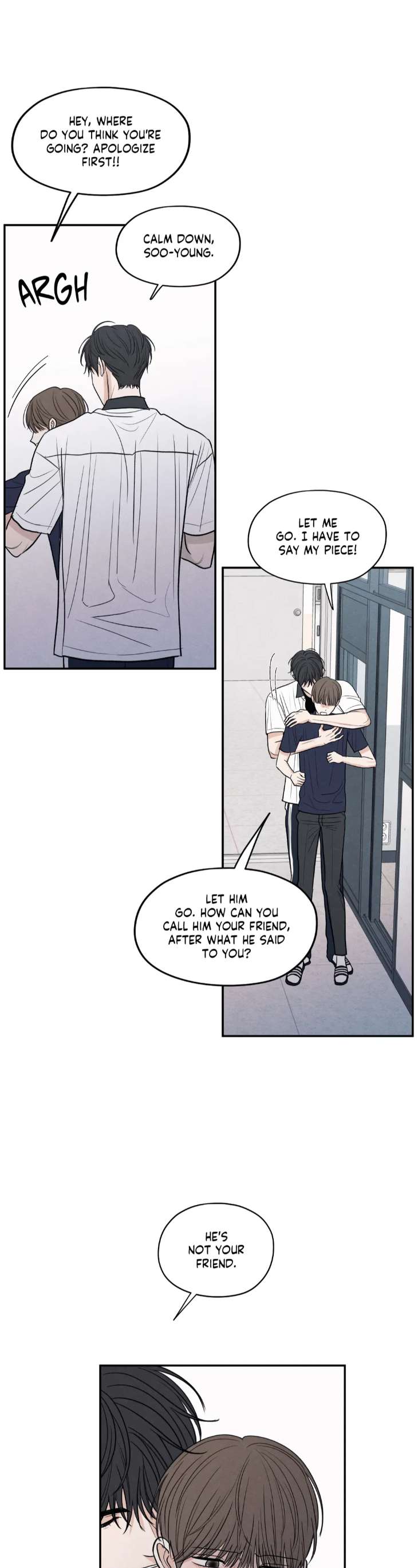 The-Edge-Of-Ambiguity-By-Ez-Uncensored-Eng page 33