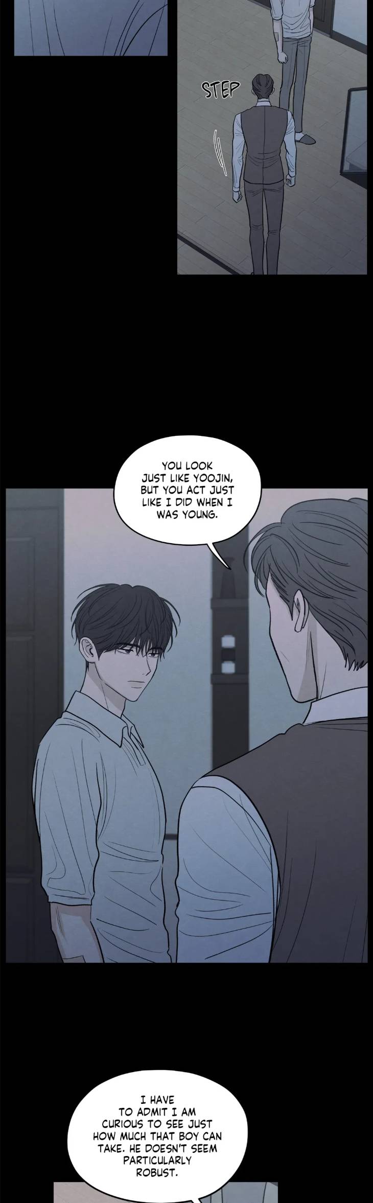 The-Edge-Of-Ambiguity-By-Ez-Uncensored-Eng page 2