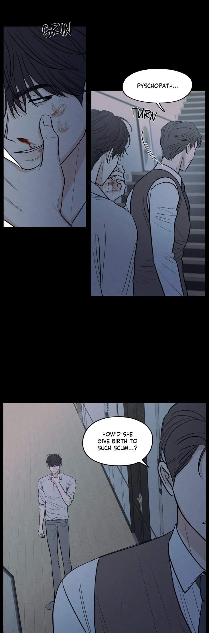 The-Edge-Of-Ambiguity-By-Ez-Uncensored-Eng page 6
