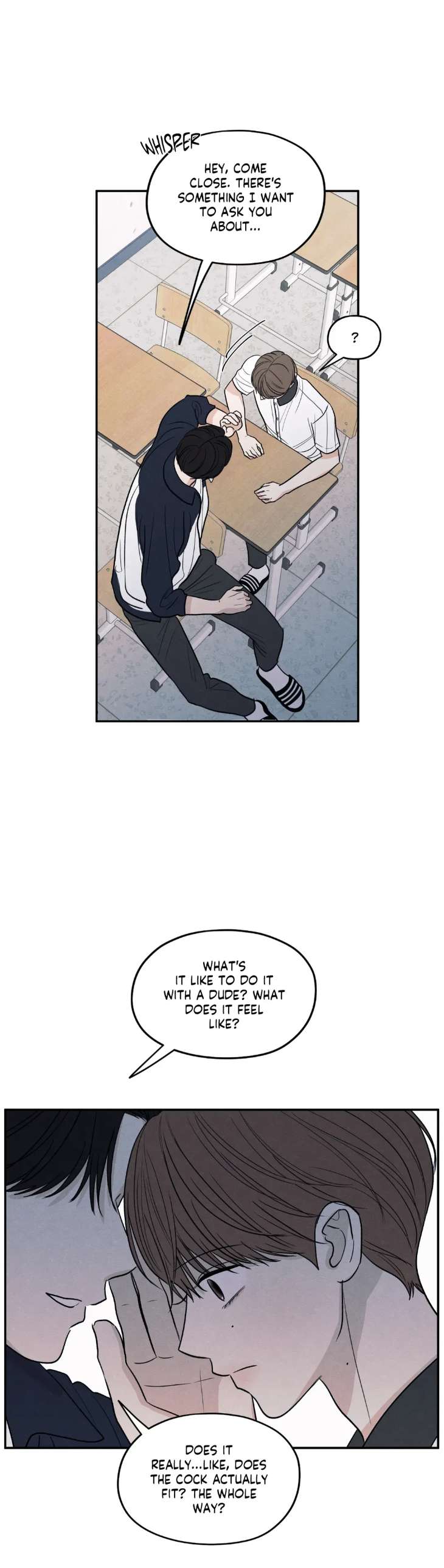 The-Edge-Of-Ambiguity-By-Ez-Uncensored-Eng page 13