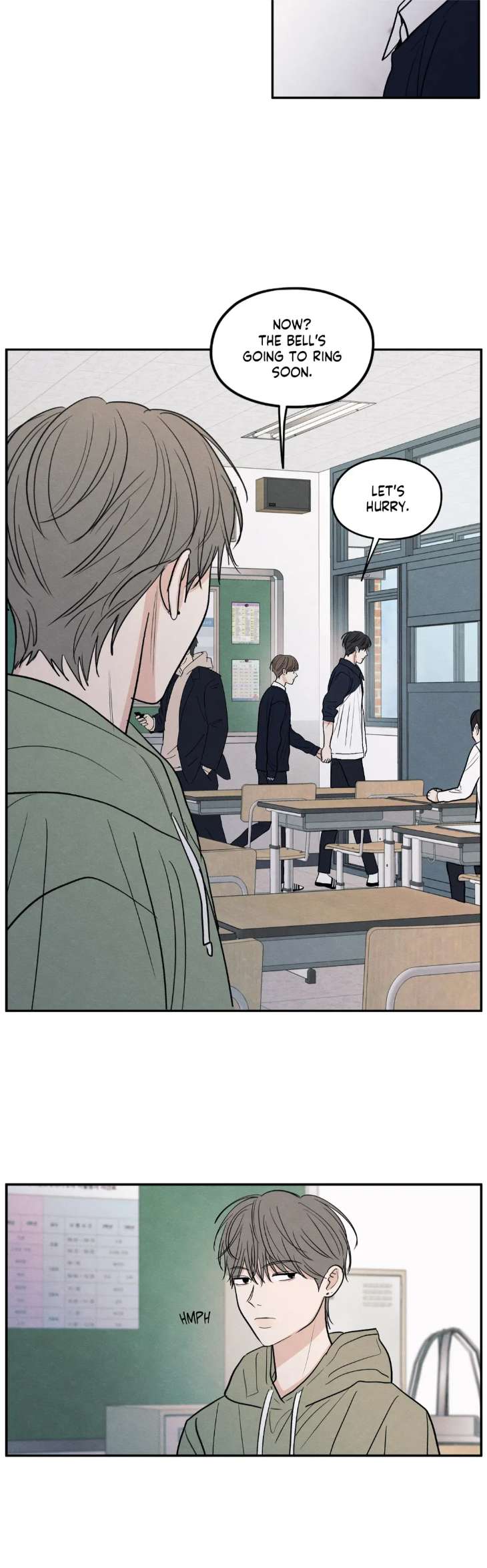 The-Edge-Of-Ambiguity-By-Ez-Uncensored-Eng page 24