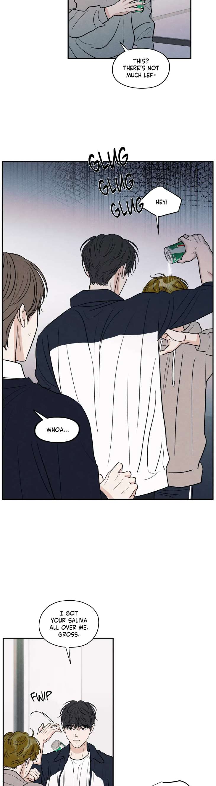The-Edge-Of-Ambiguity-By-Ez-Uncensored-Eng page 29