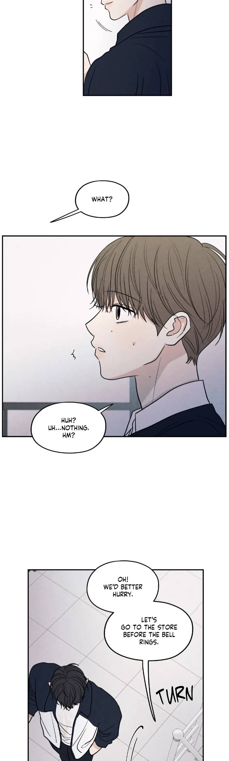 The-Edge-Of-Ambiguity-By-Ez-Uncensored-Eng page 32