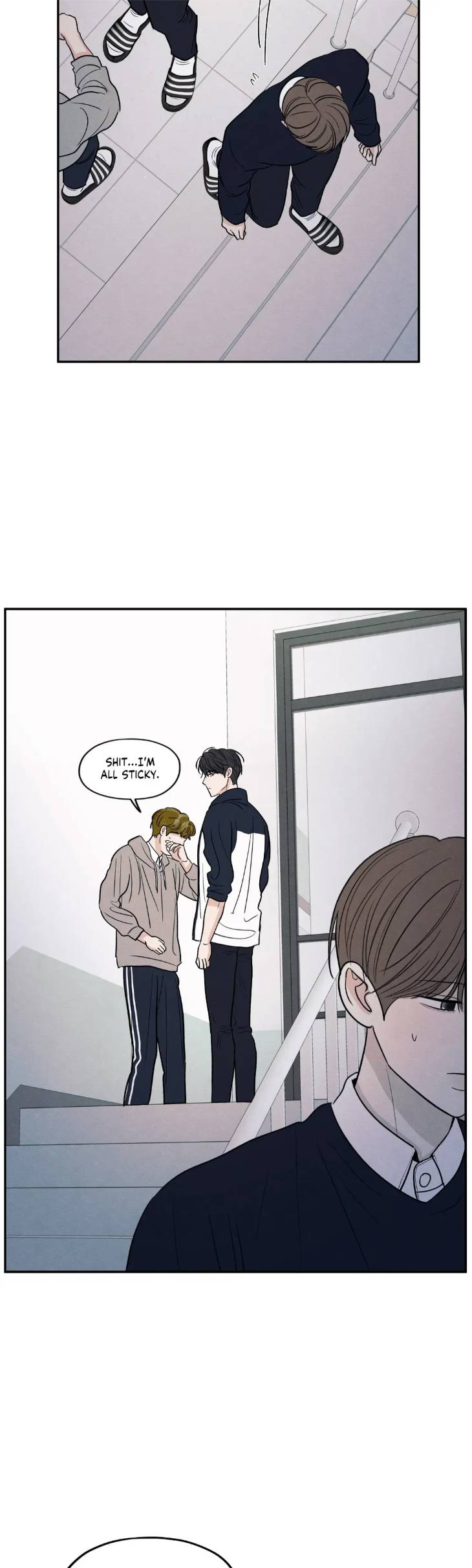 The-Edge-Of-Ambiguity-By-Ez-Uncensored-Eng page 33