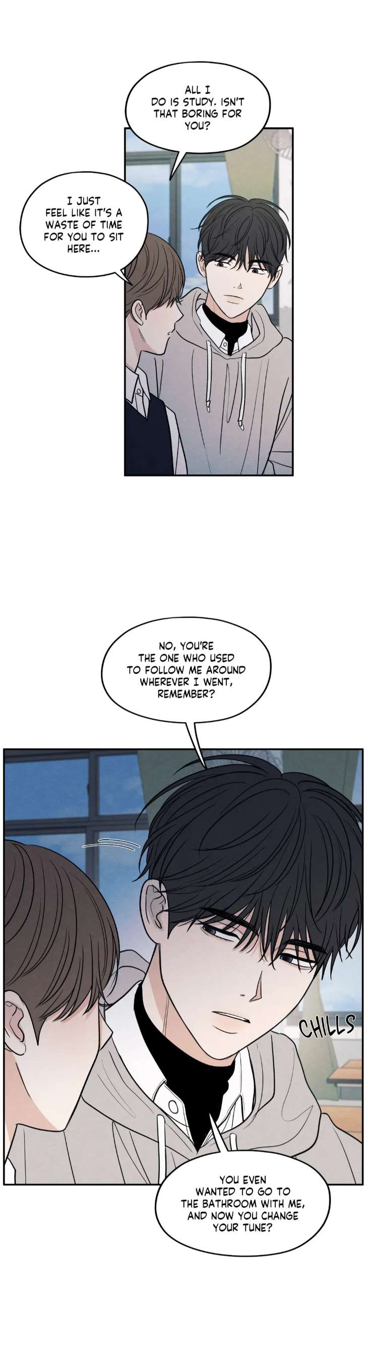 The-Edge-Of-Ambiguity-By-Ez-Uncensored-Eng page 13