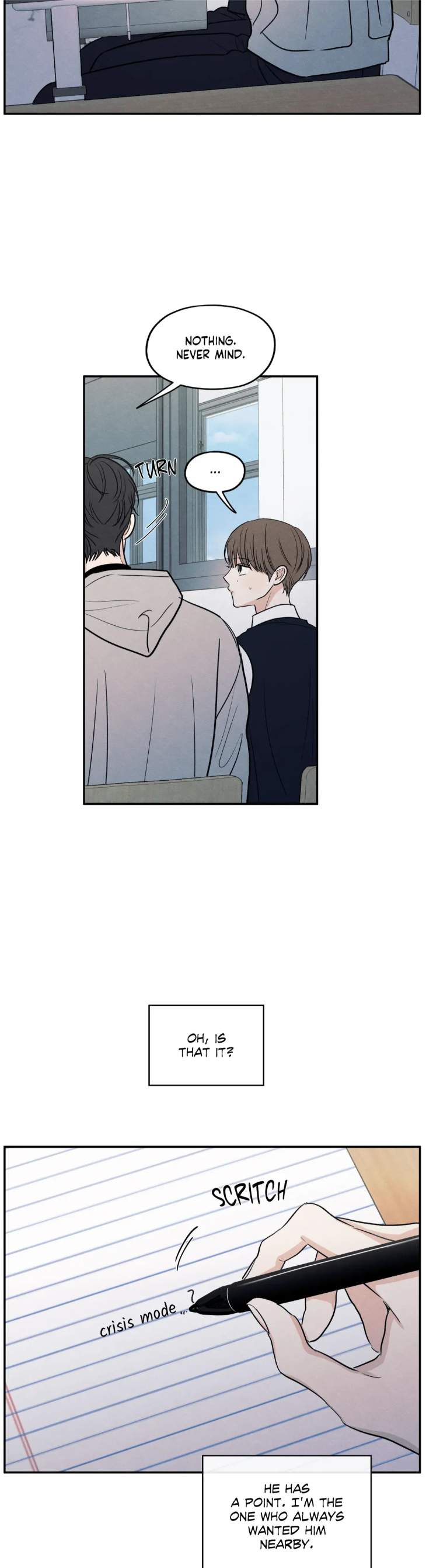 The-Edge-Of-Ambiguity-By-Ez-Uncensored-Eng page 15