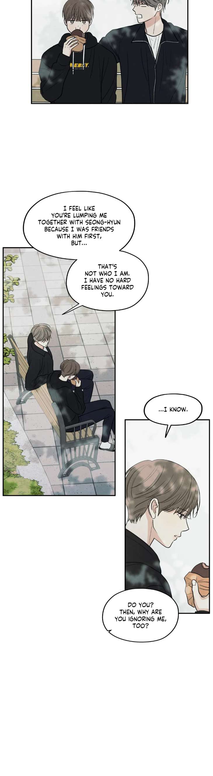 The-Edge-Of-Ambiguity-By-Ez-Uncensored-Eng page 20