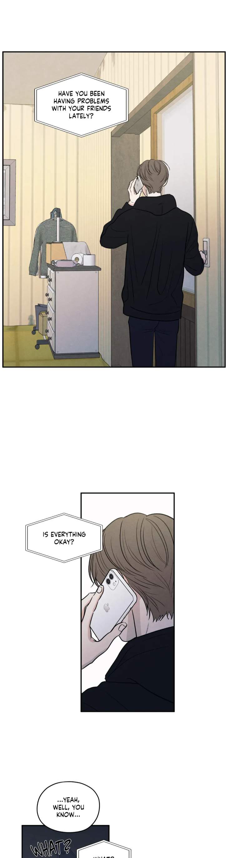The-Edge-Of-Ambiguity-By-Ez-Uncensored-Eng page 30