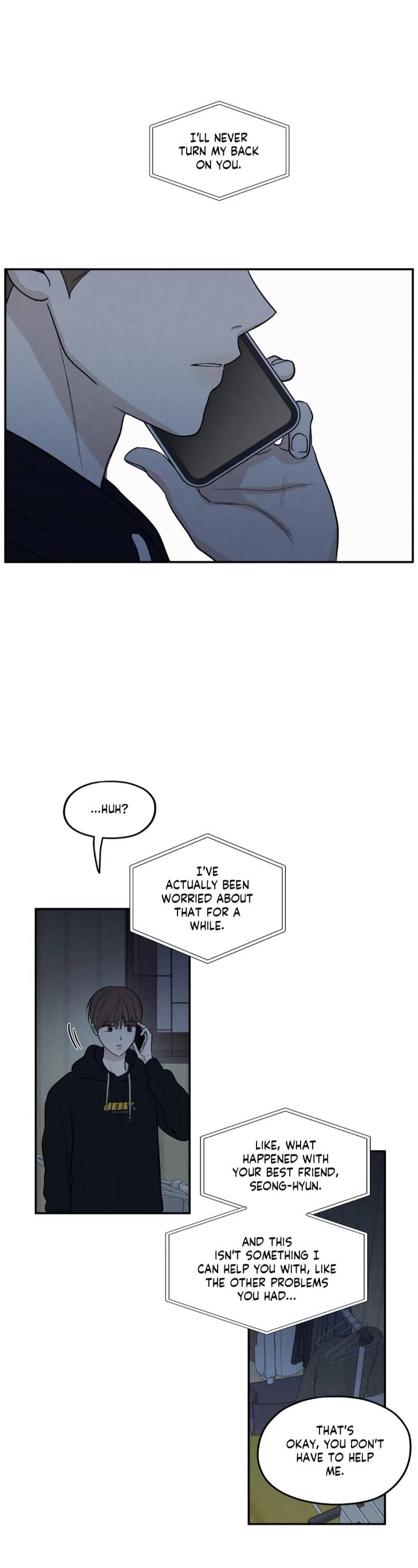 The-Edge-Of-Ambiguity-By-Ez-Uncensored-Eng page 32