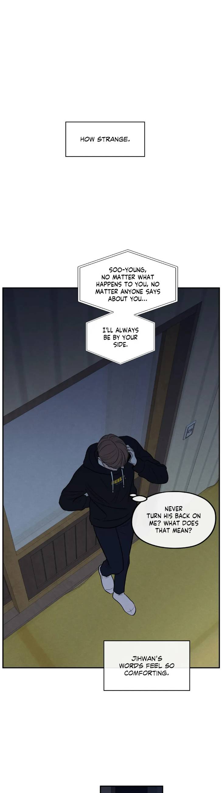 The-Edge-Of-Ambiguity-By-Ez-Uncensored-Eng page 33