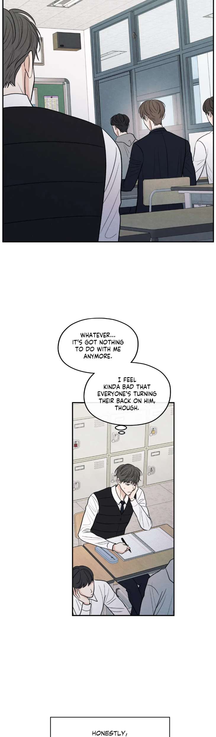 The-Edge-Of-Ambiguity-By-Ez-Uncensored-Eng page 2