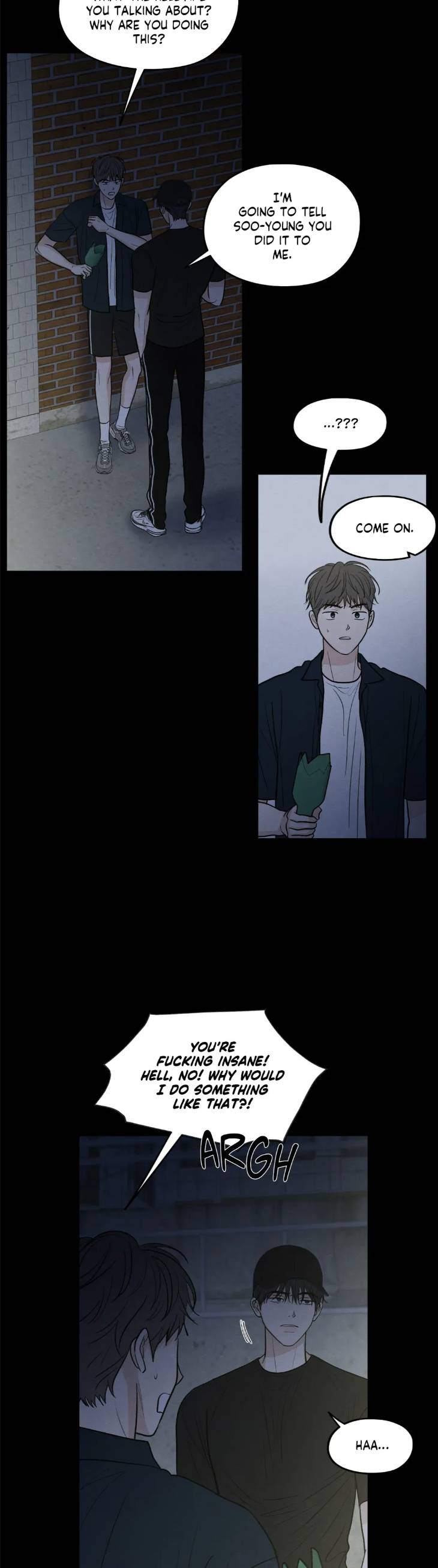 The-Edge-Of-Ambiguity-By-Ez-Uncensored-Eng page 10
