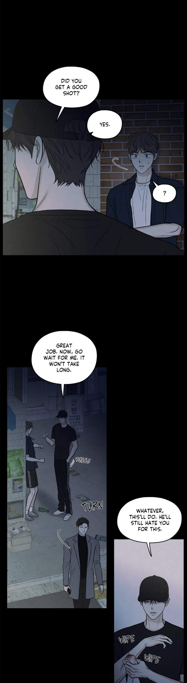 The-Edge-Of-Ambiguity-By-Ez-Uncensored-Eng page 14