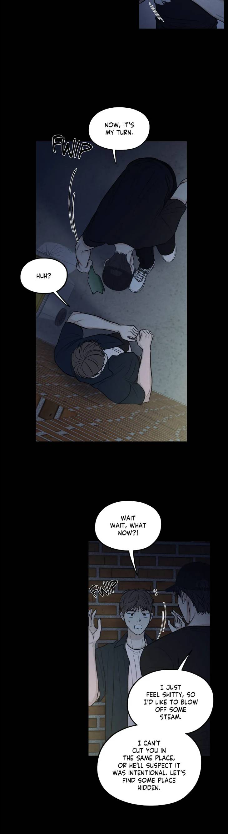 The-Edge-Of-Ambiguity-By-Ez-Uncensored-Eng page 15