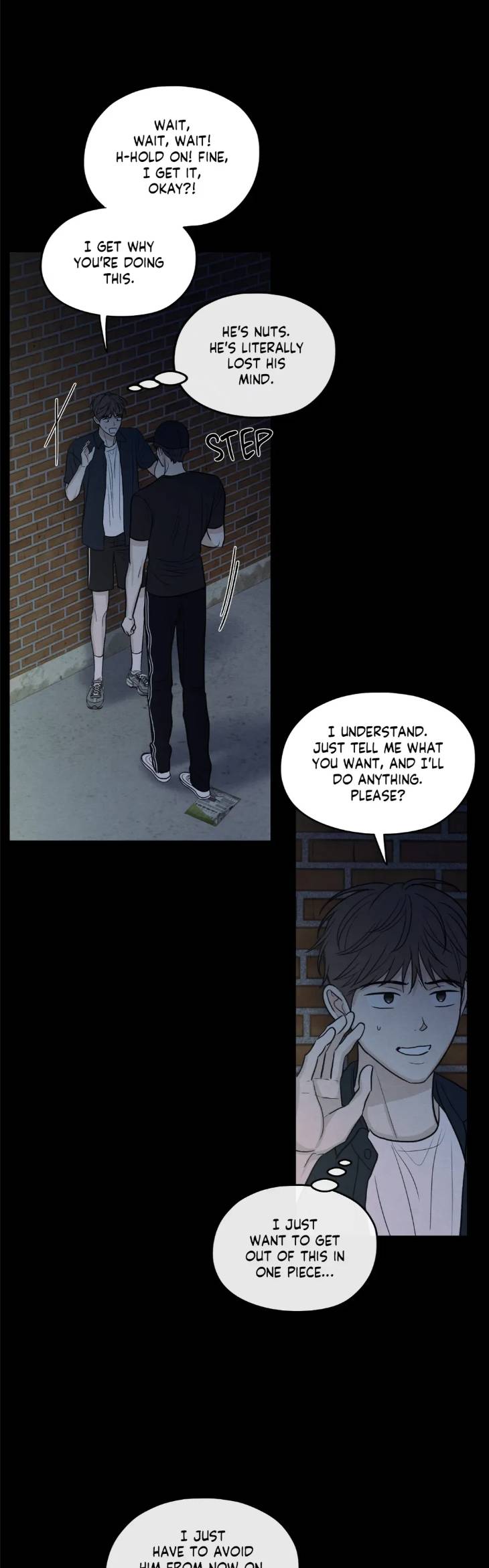 The-Edge-Of-Ambiguity-By-Ez-Uncensored-Eng page 16