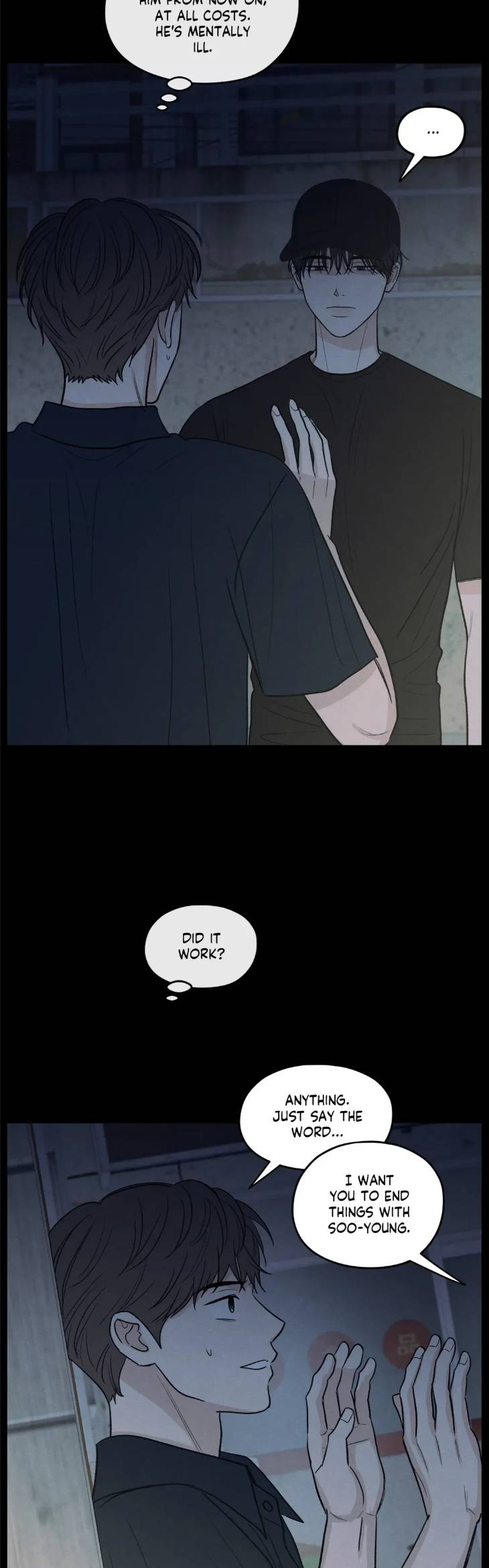 The-Edge-Of-Ambiguity-By-Ez-Uncensored-Eng page 17
