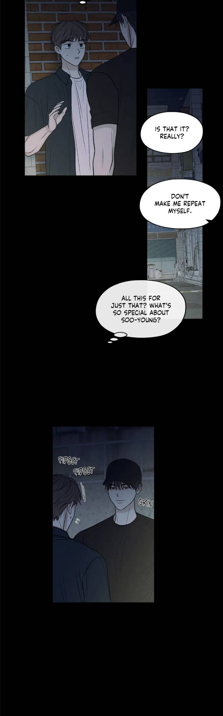 The-Edge-Of-Ambiguity-By-Ez-Uncensored-Eng page 19
