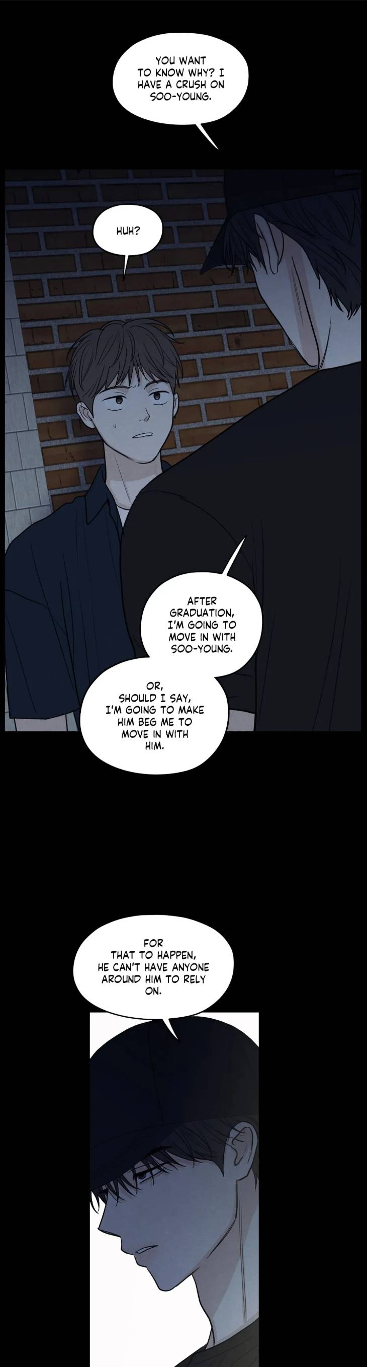 The-Edge-Of-Ambiguity-By-Ez-Uncensored-Eng page 20