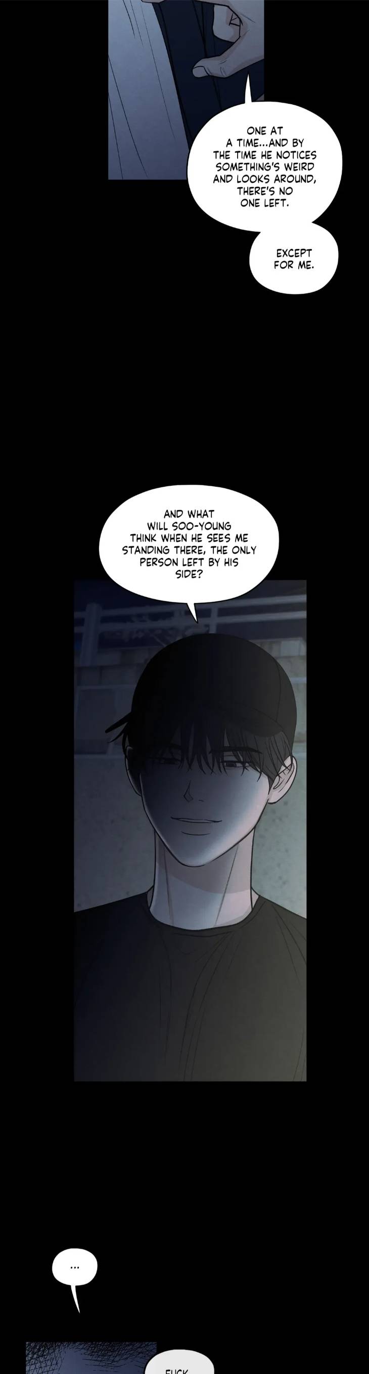 The-Edge-Of-Ambiguity-By-Ez-Uncensored-Eng page 22