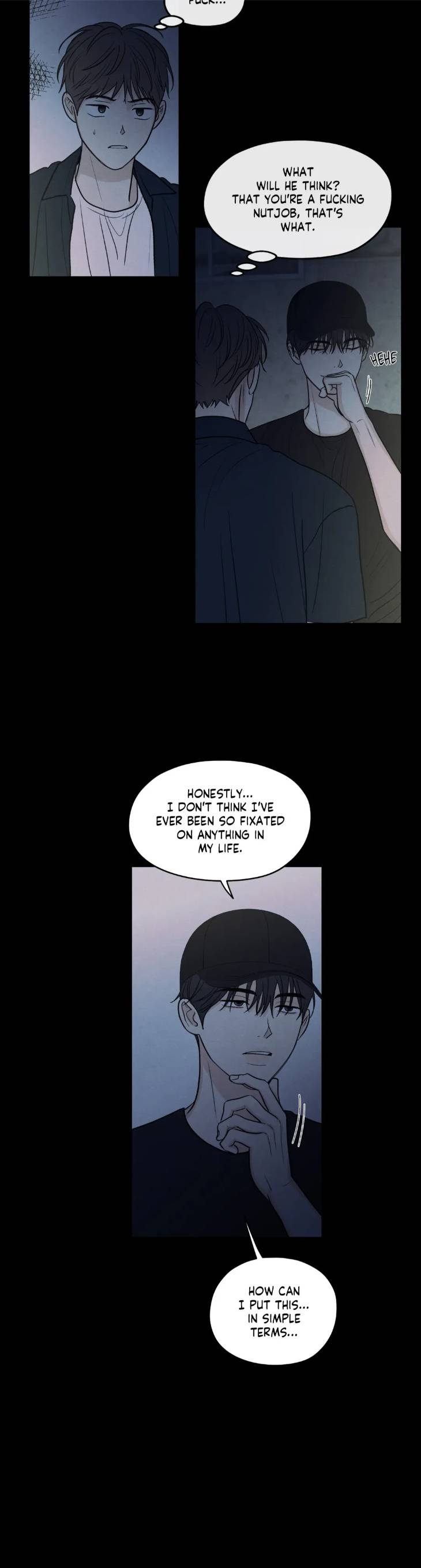 The-Edge-Of-Ambiguity-By-Ez-Uncensored-Eng page 23