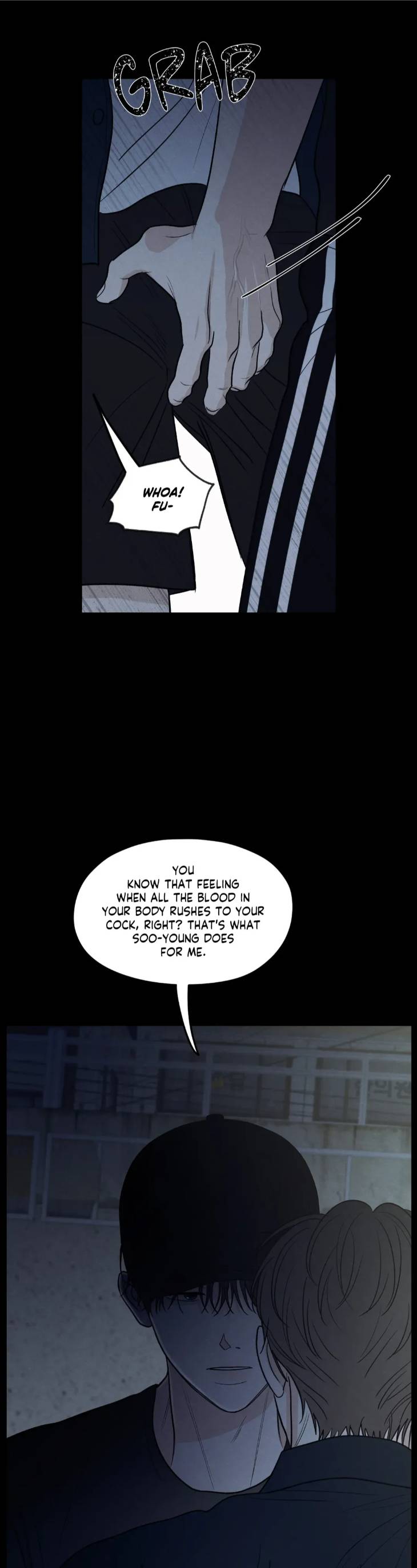 The-Edge-Of-Ambiguity-By-Ez-Uncensored-Eng page 24