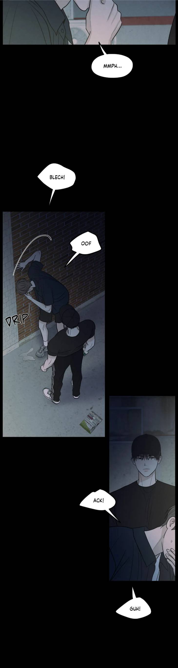 The-Edge-Of-Ambiguity-By-Ez-Uncensored-Eng page 26