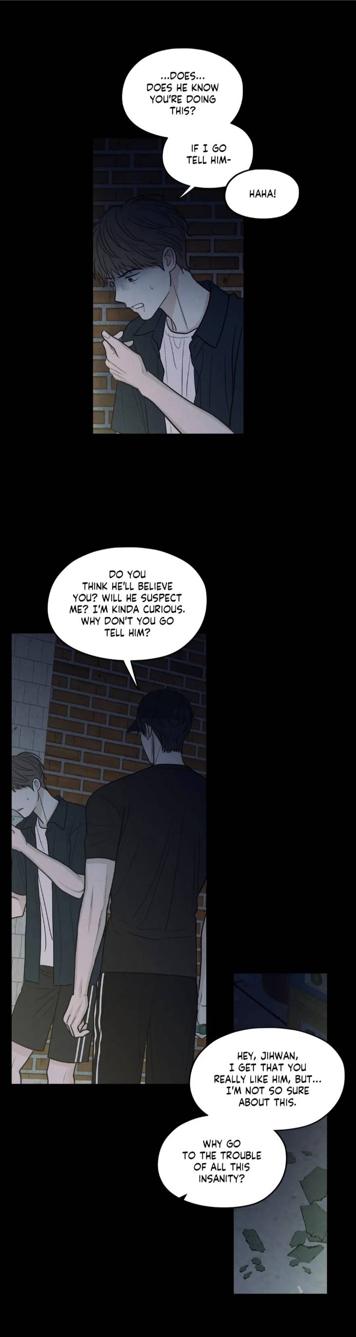 The-Edge-Of-Ambiguity-By-Ez-Uncensored-Eng page 27