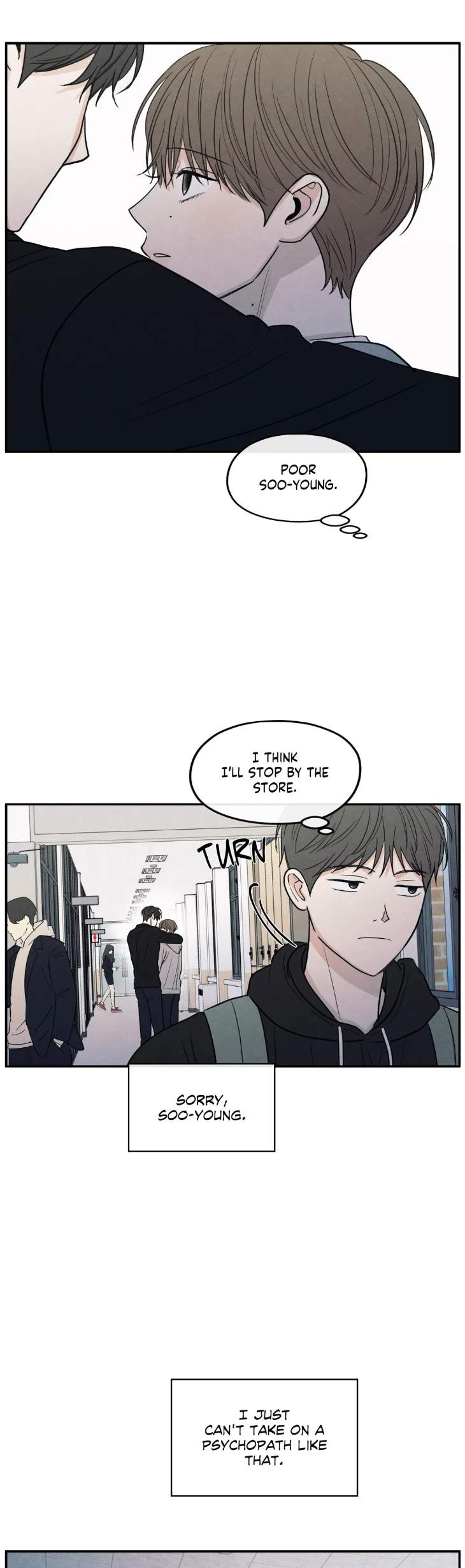 The-Edge-Of-Ambiguity-By-Ez-Uncensored-Eng page 32