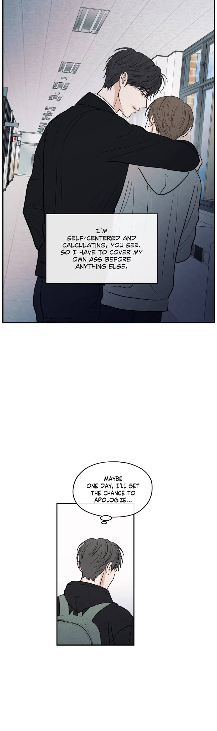 The-Edge-Of-Ambiguity-By-Ez-Uncensored-Eng page 33