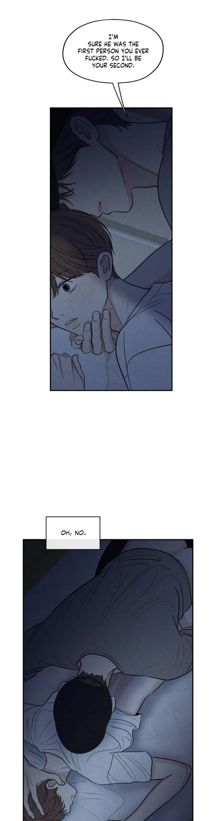 The-Edge-Of-Ambiguity-By-Ez-Uncensored-Eng page 10